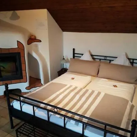 St Michael Atrona Gmbh Gæstehus 3*