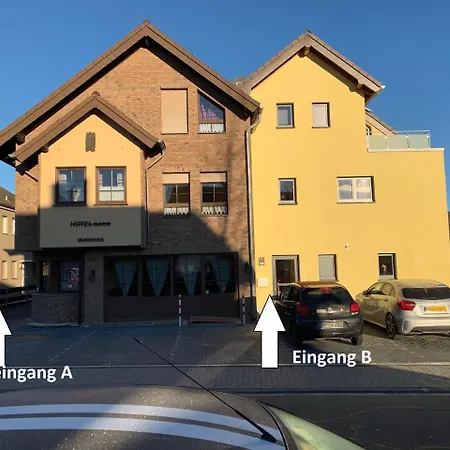 St Michael Atrona Gmbh Euskirchen