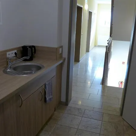St Michael Atrona Gmbh Guest house Euskirchen