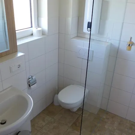 St Michael Atrona Gmbh 3* אוזקירכן