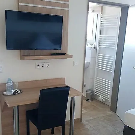 St Michael Atrona Gmbh 3*