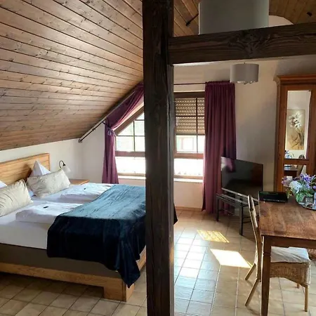 St Michael Atrona Gmbh בית הארחה 3*