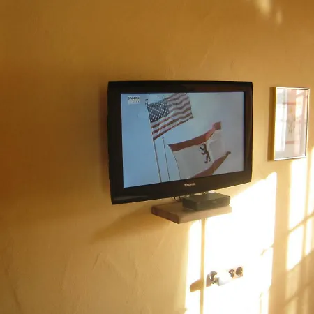 בית הארחה St Michael Atrona Gmbh