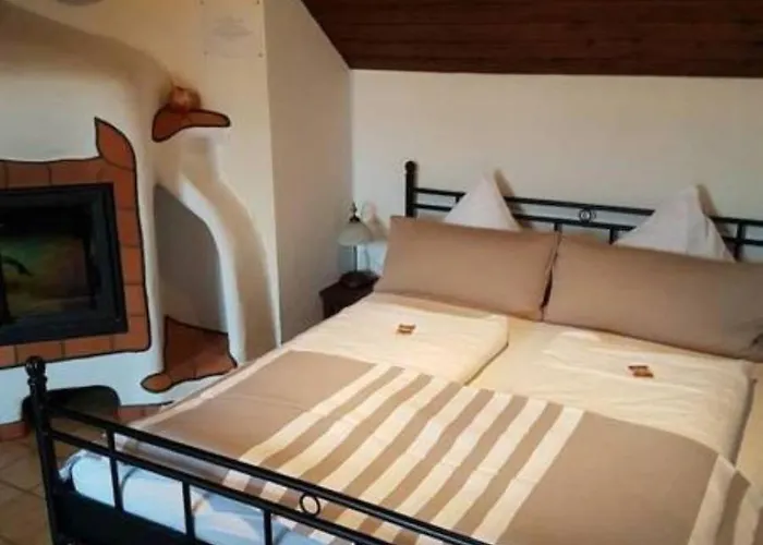 St Michael Atrona Gmbh Pensionat 3*