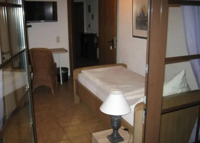 St Michael Atrona Gmbh Pensionat 3*