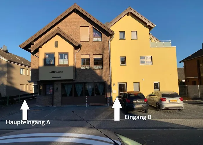 St Michael Atrona Gmbh Euskirchen