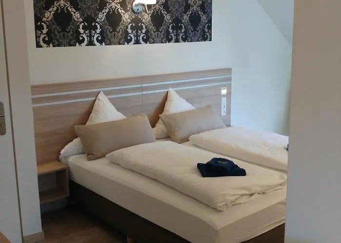 Pensionat St Michael Atrona Gmbh 3*