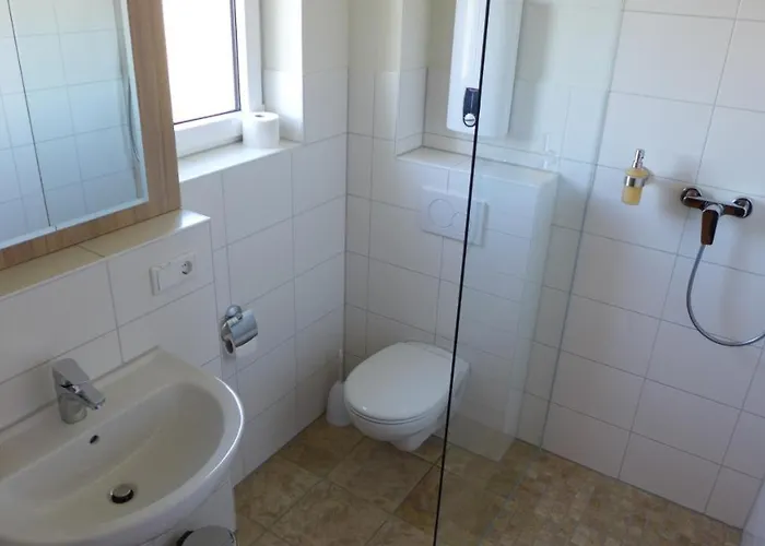 St Michael Atrona Gmbh 3* Euskirchen