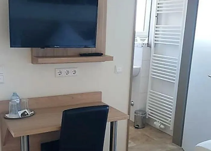 St Michael Atrona Gmbh 3*