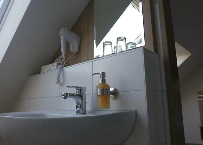 Pensionat St Michael Atrona Gmbh 3*