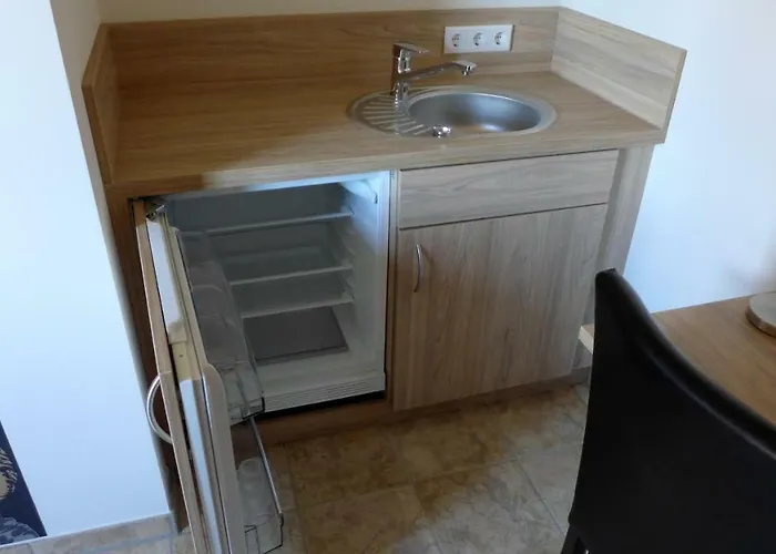 St Michael Atrona Gmbh Pensionat 3*