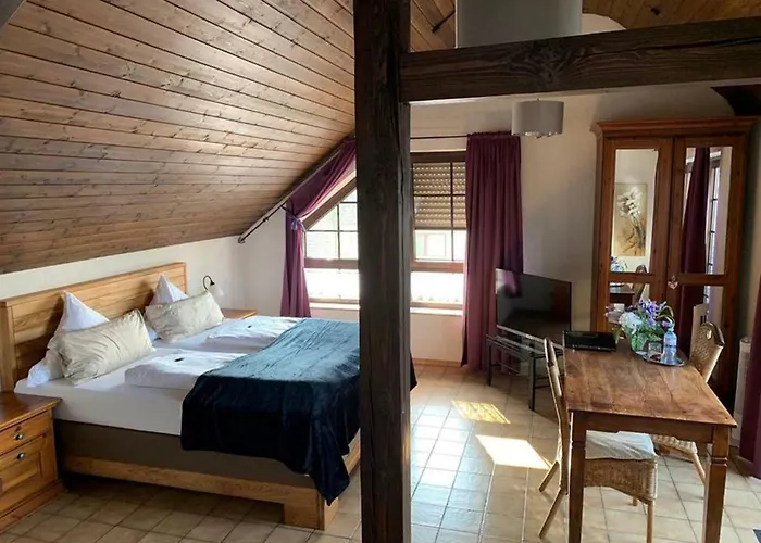 St Michael Atrona Gmbh Pensionat 3*